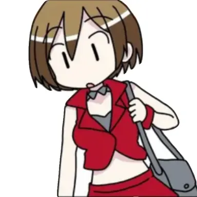 Profile image of メイコ