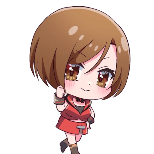 メイコ