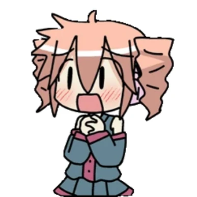 ちびテト