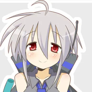 Profile image of ハク