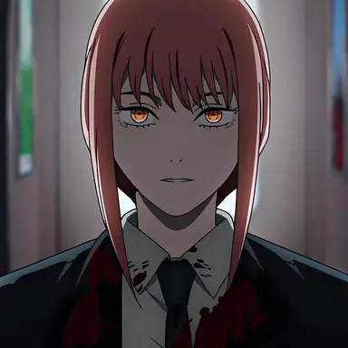 Profile image of 마키마