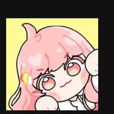 Profile image of 모양몬