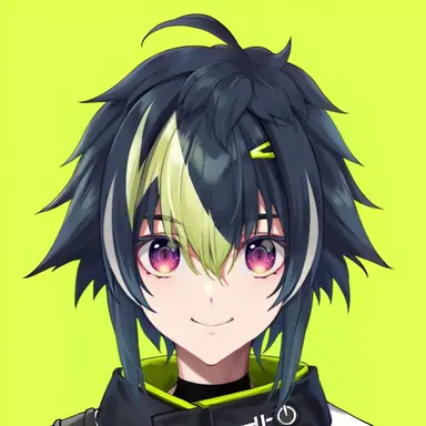 Profile image of 伊波ライ