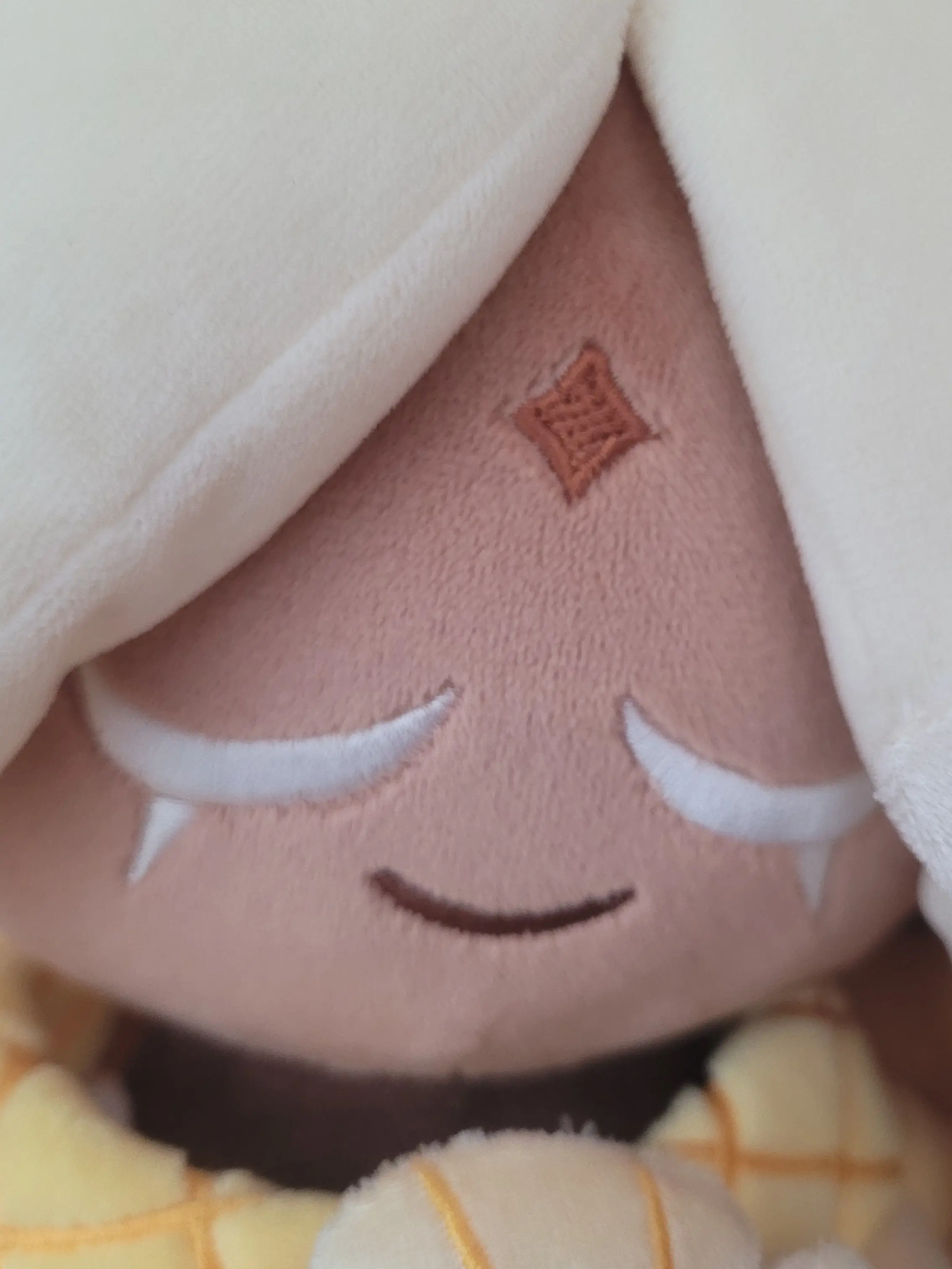whiqrte의 퓨어바닐라 냥줍하기