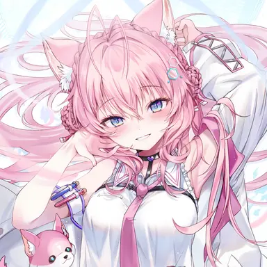 Profile image of 博衣こより