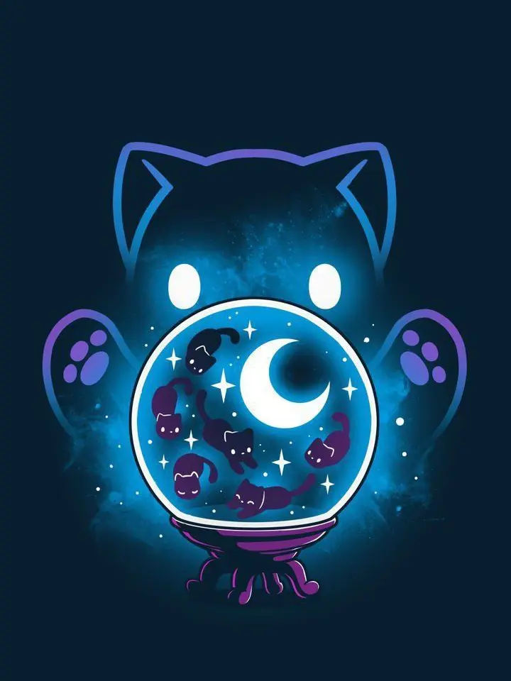 ZeroGanekawa의 幼い猫の男の子