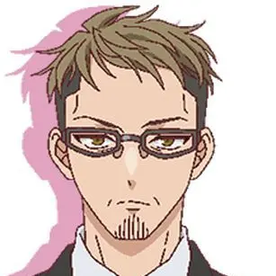 Profile image of 帝乃　勝利