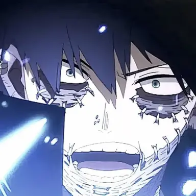 Profile image of 荼毘