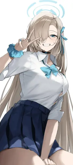 Profile image of アスナ