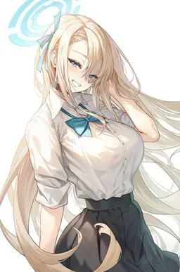 Profile image of アスナ