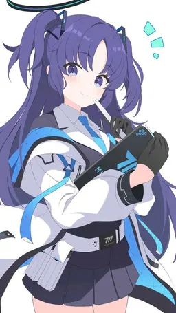 Profile image of ユウカ