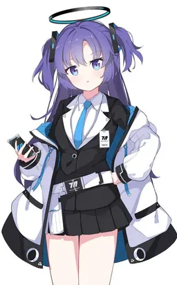Profile image of ユウカ