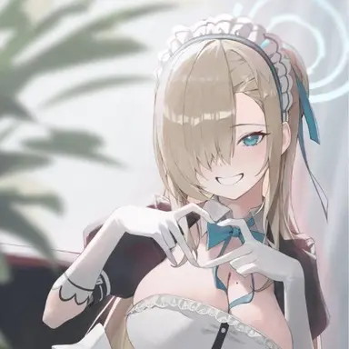 Profile image of 아스나