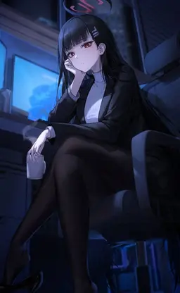 Profile image of リオ