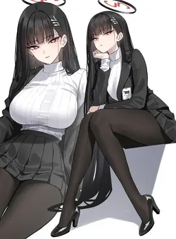 Profile image of リオ