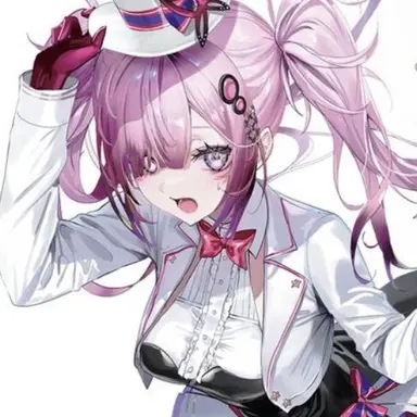 Profile image of 花楽 彩芽