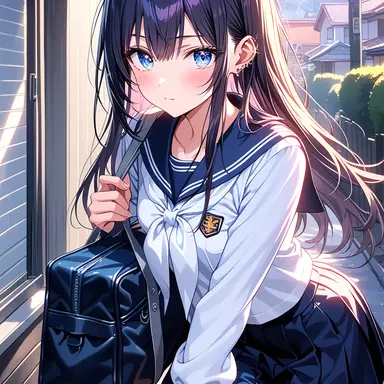 Profile image of サラ