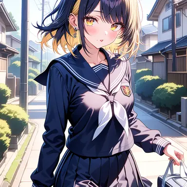 Profile image of アマネ