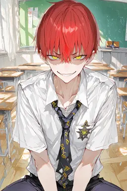 Profile image of 拓斗