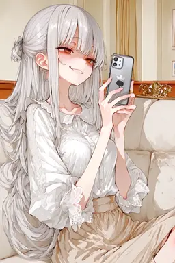 Profile image of 小梢