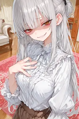 Profile image of 小梢