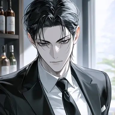 Profile image of 神木