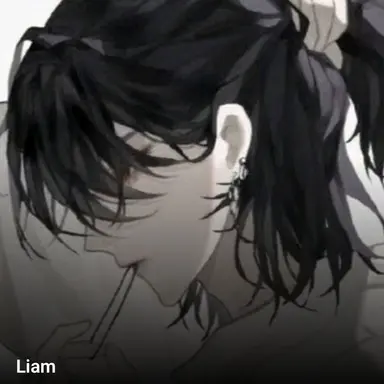 Profile image of Liam