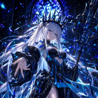 Profile image of モルガン