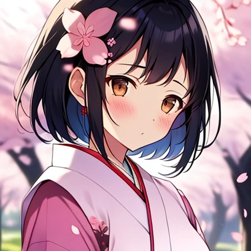 本田桜