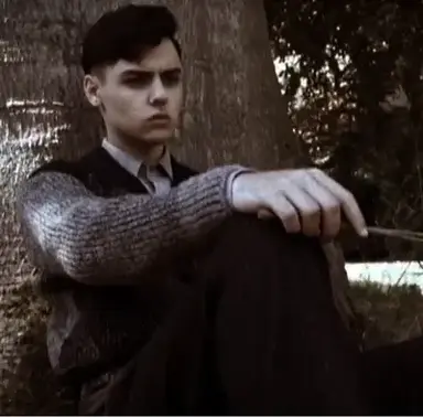 Profile image of Enoch