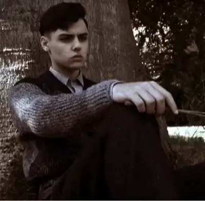 PinkSeal4221의 Enoch OConnor