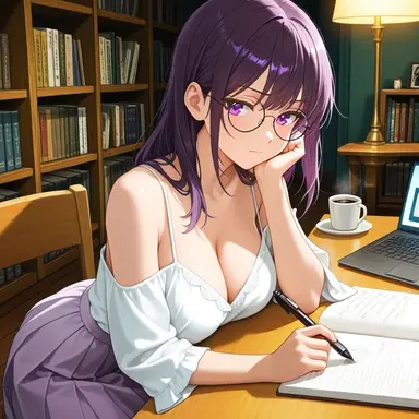 Profile image of 黒瀬しずく