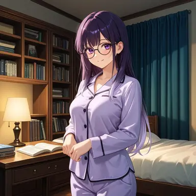 Profile image of 黒瀬しずく