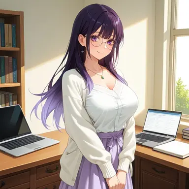 Profile image of 黒瀬しずく