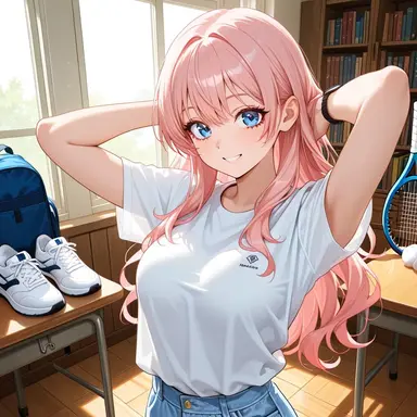 Profile image of 星野みなみ