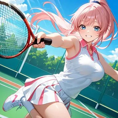 Profile image of 星野みなみ