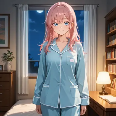 Profile image of 星野みなみ