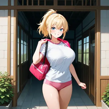 Profile image of 白石ひより
