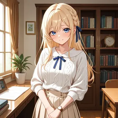 Profile image of 白石ひより