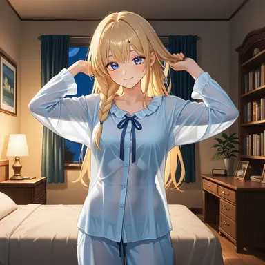 Profile image of 白石ひより