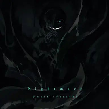Profile image of Nightmare