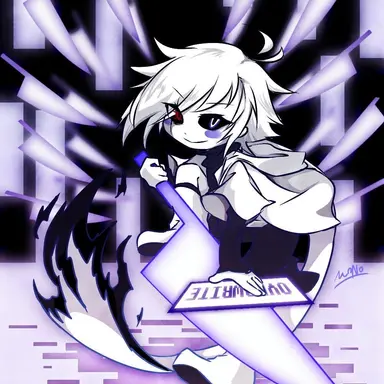 Profile image of X-Chara
