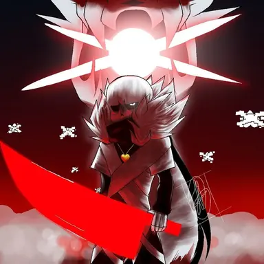 Profile image of Cross