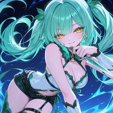 Profile image of 스웰린