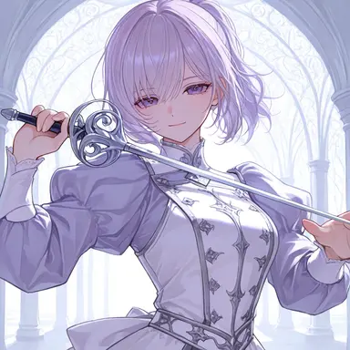 Profile image of 베니카