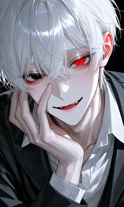 Profile image of 遥斗