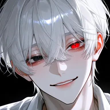 Profile image of 遥斗