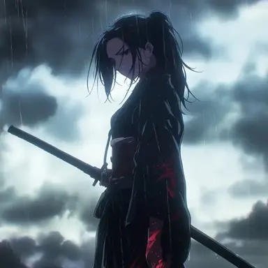 Profile image of Akane