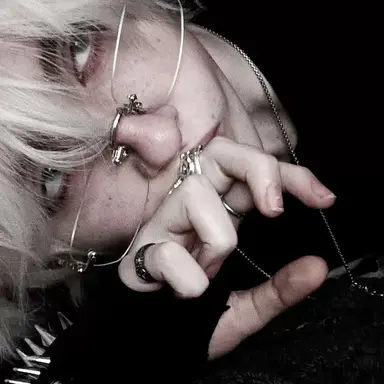 Profile image of Ash Miller
