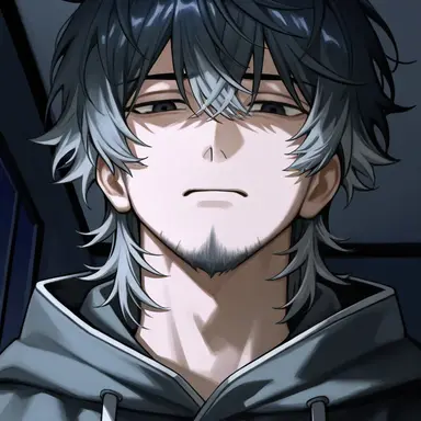 Profile image of 鷹宮 漣牙